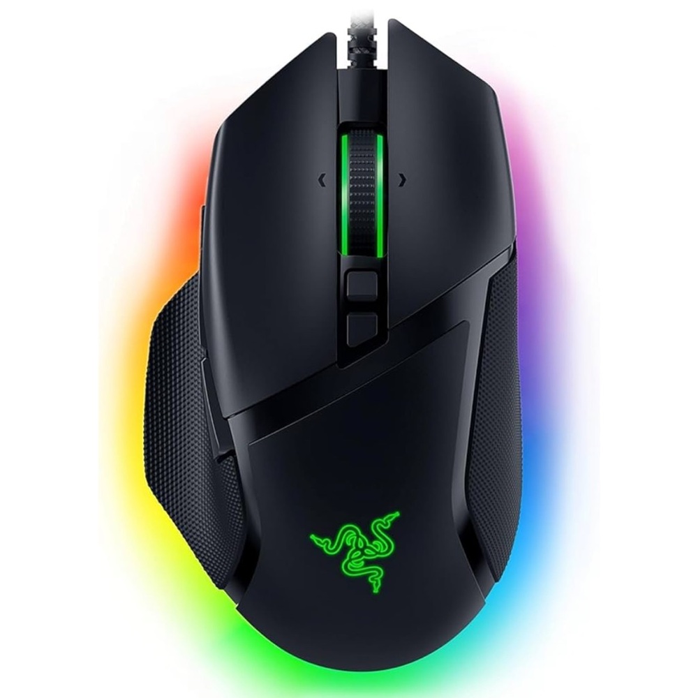 Razor V3 ballistik mouse